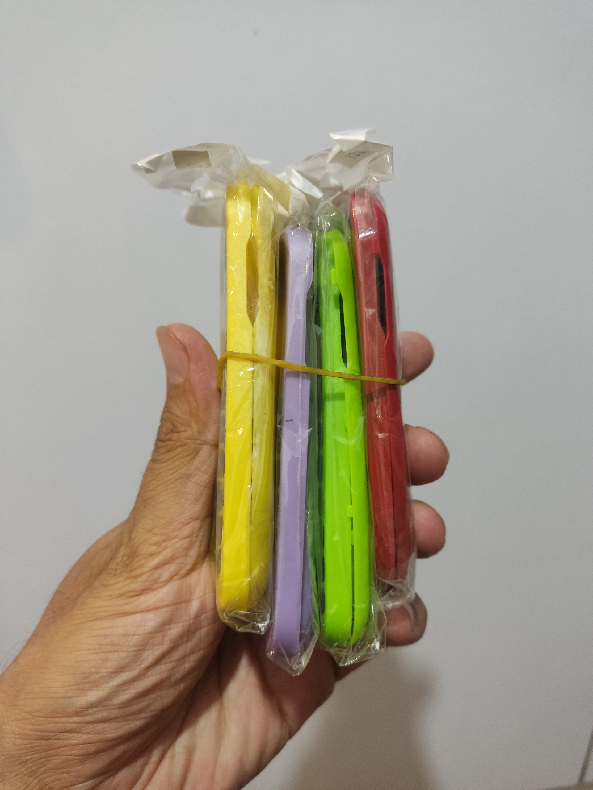 قاب جلو و عقب رنگی نوکیا مدل 1280  ا  hosing Nokia 1280